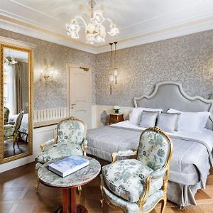 Chambre de Luxe Lit King-Size